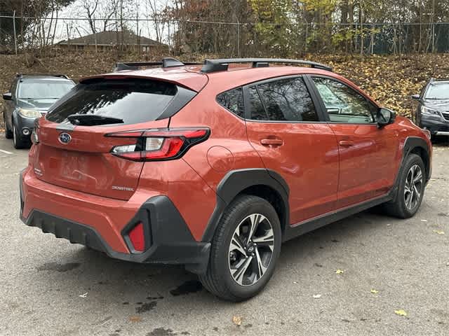 Thumbnail: 2024 Subaru Crosstrek - 23