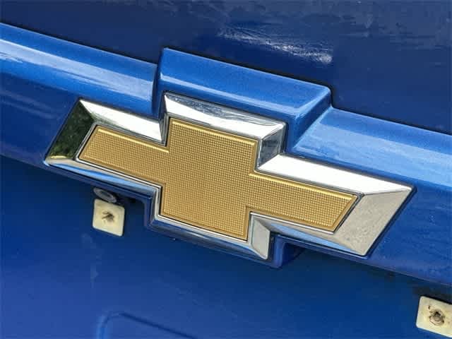Thumbnail: 2017 Chevrolet Sonic - 15