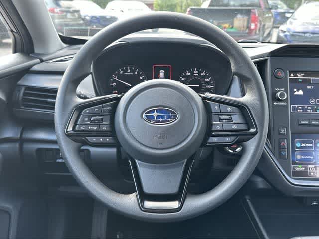 Thumbnail: 2026 Subaru Crosstrek - 7