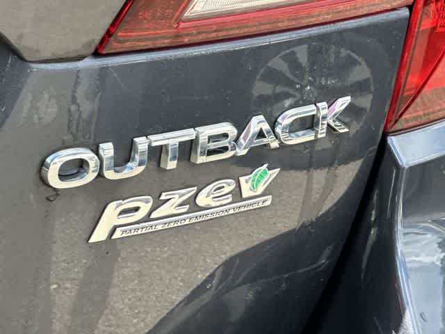 Thumbnail: 2017 Subaru Outback - 19