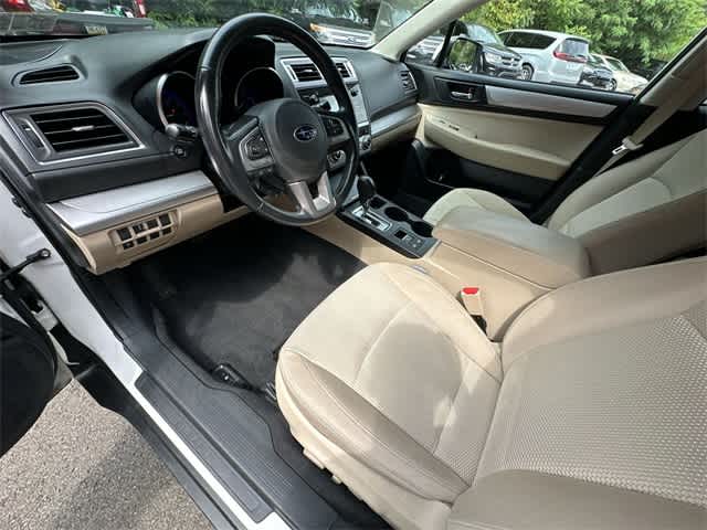 Thumbnail: 2016 Subaru Outback - 13