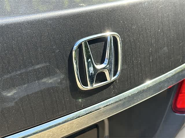 Thumbnail: 2013 Honda Accord - 17