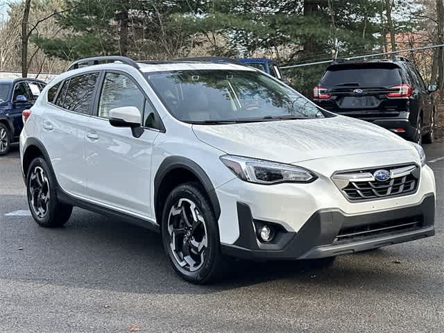 Thumbnail: 2023 Subaru Crosstrek - 31