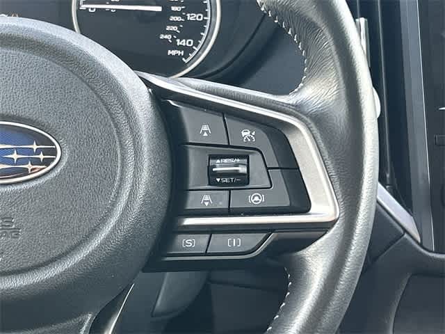 Thumbnail: 2023 Subaru Forester - 9