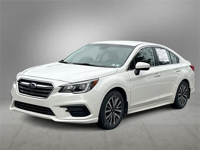 2019 Subaru Legacy Premium -
                  Pittsburgh, PA