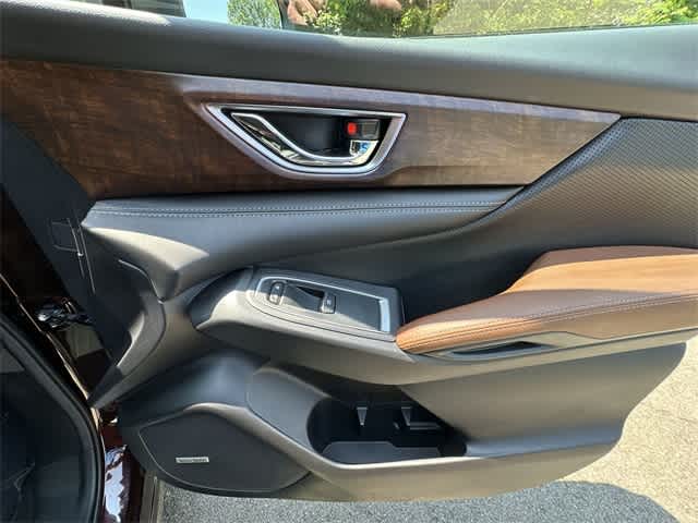 2024 Subaru Ascent Touring 25