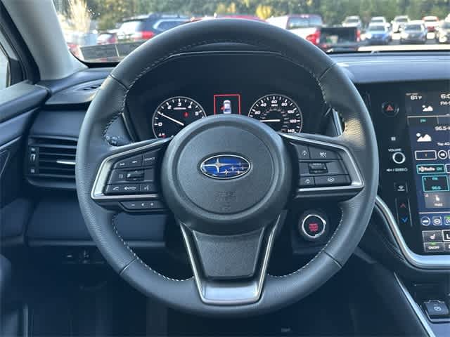 Thumbnail: 2025 Subaru Legacy - 7