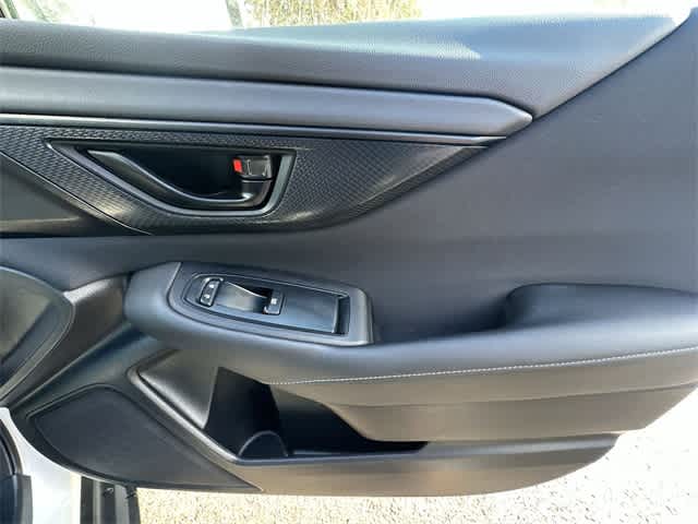 Thumbnail: 2024 Subaru Outback - 21