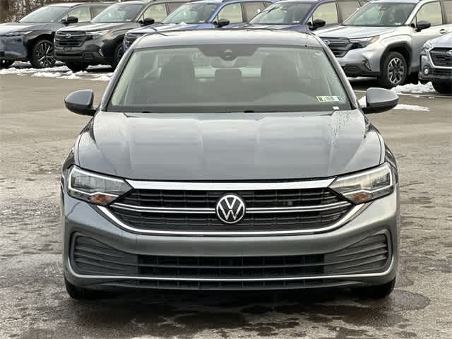 Thumbnail: 2024 Volkswagen Jetta - 24