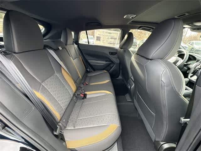 Thumbnail: 2026 Subaru Crosstrek - 22