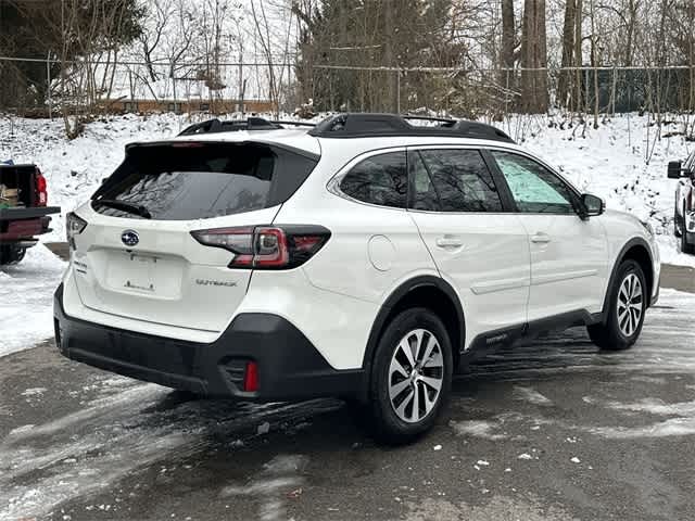 Thumbnail: 2022 Subaru Outback - 24