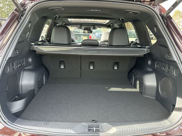 Thumbnail: 2026 Subaru Forester - 24