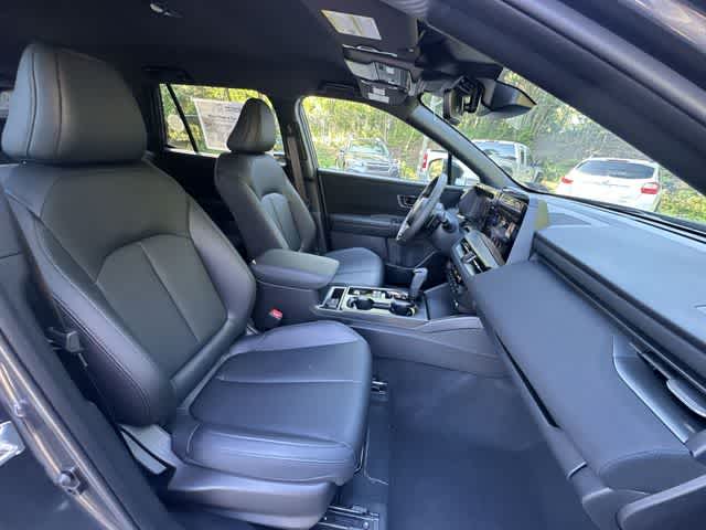 Thumbnail: 2026 Subaru Outback - 19