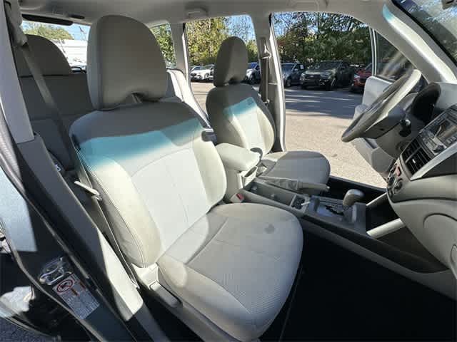 Thumbnail: 2011 Subaru Forester - 18