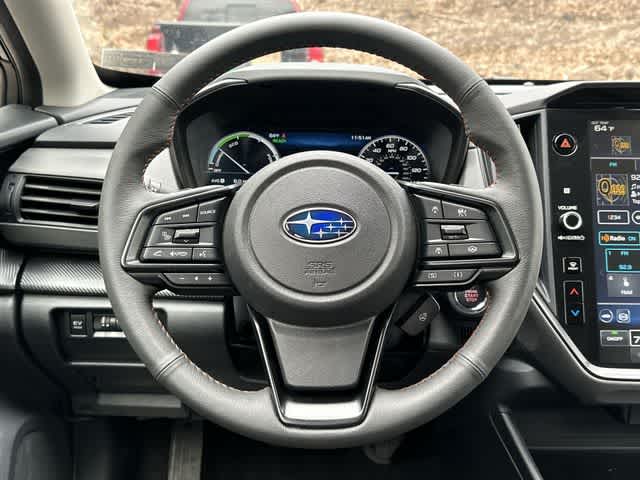 Thumbnail: 2026 Subaru Crosstrek - 7