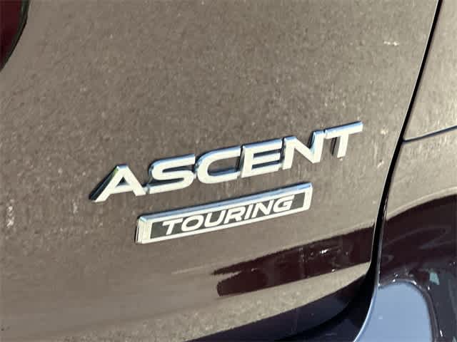 2024 Subaru Ascent Touring 32