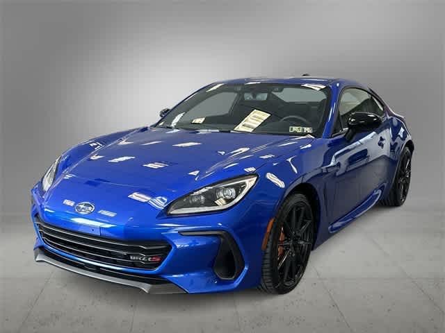 2025 Subaru BRZ tS -
                  Pittsburgh, PA