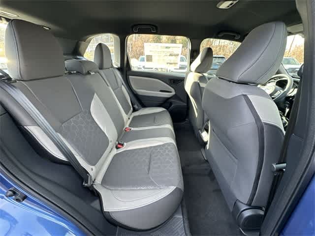 Thumbnail: 2026 Subaru Forester - 20