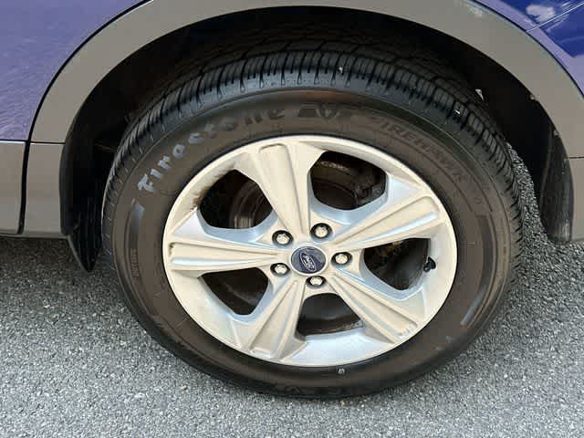 Thumbnail: 2013 Ford Escape - 5