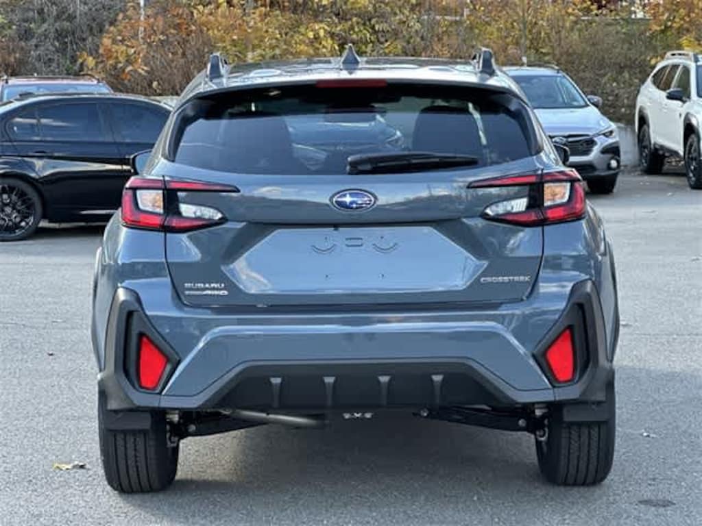 New 2025 Subaru Crosstrek Premium SUV