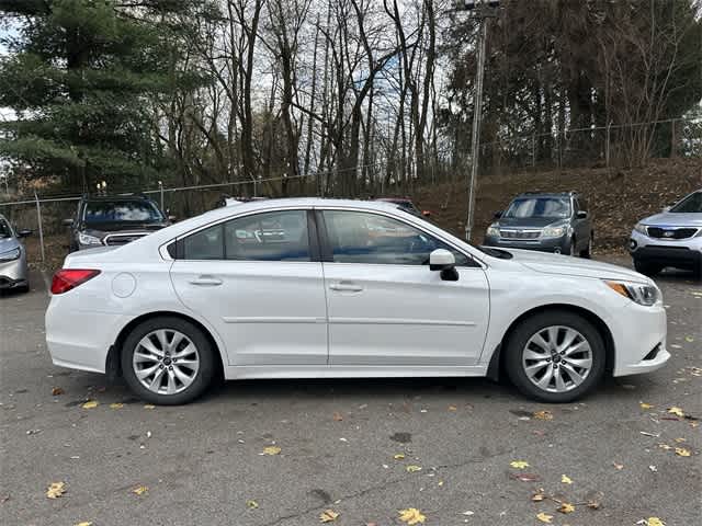 Thumbnail: 2017 Subaru Legacy - 3