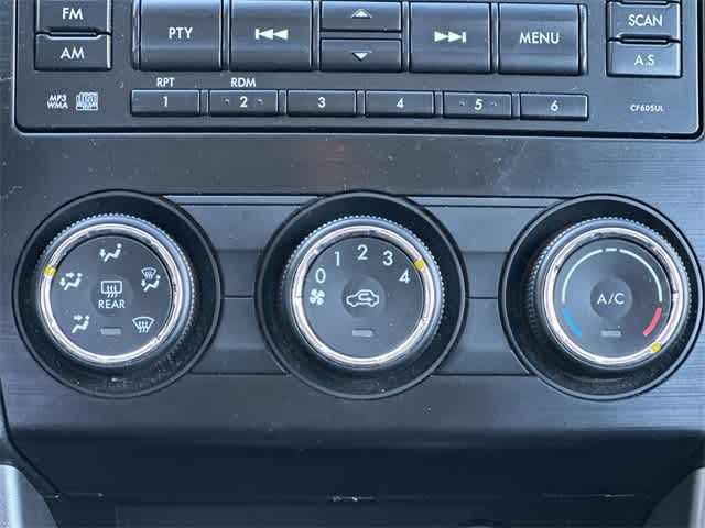 Thumbnail: 2015 Subaru Forester - 12