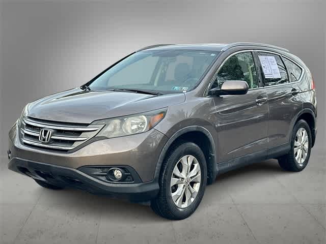 Thumbnail: 2012 Honda CR-V - 1