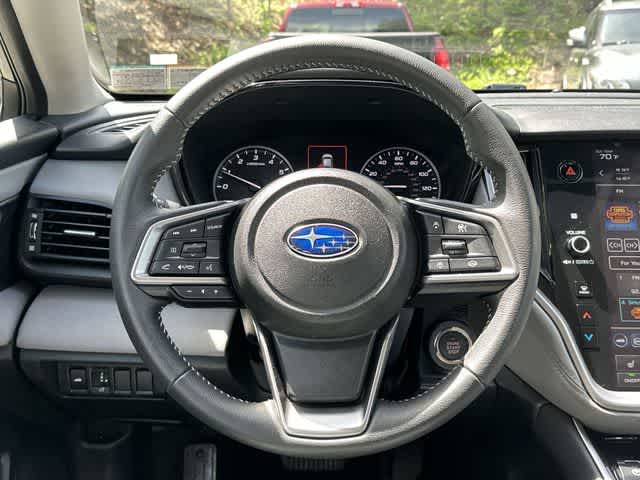 Thumbnail: 2025 Subaru Legacy - 7