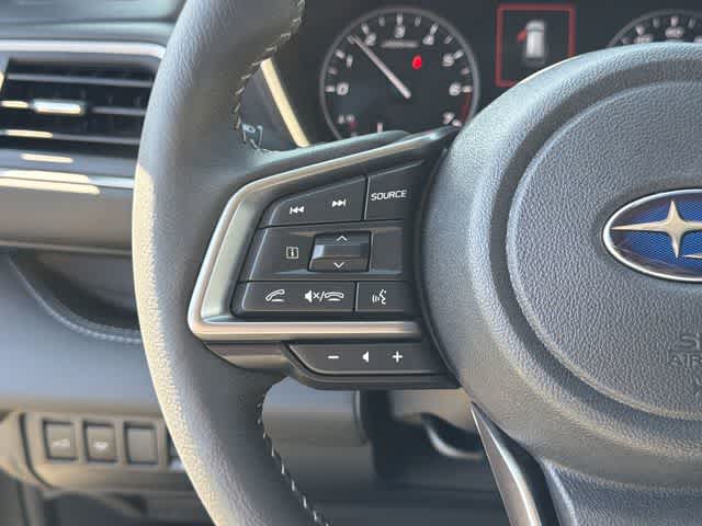 Thumbnail: 2026 Subaru Ascent - 9