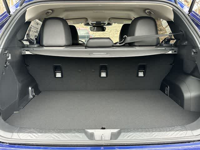 Thumbnail: 2026 Subaru Crosstrek - 23