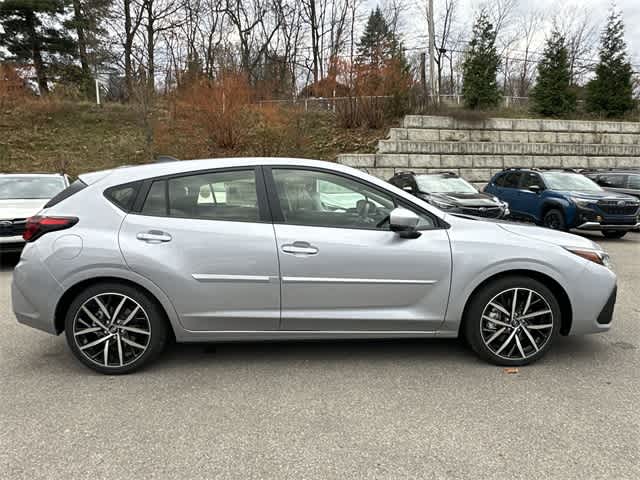 Thumbnail: 2026 Subaru Impreza - 3