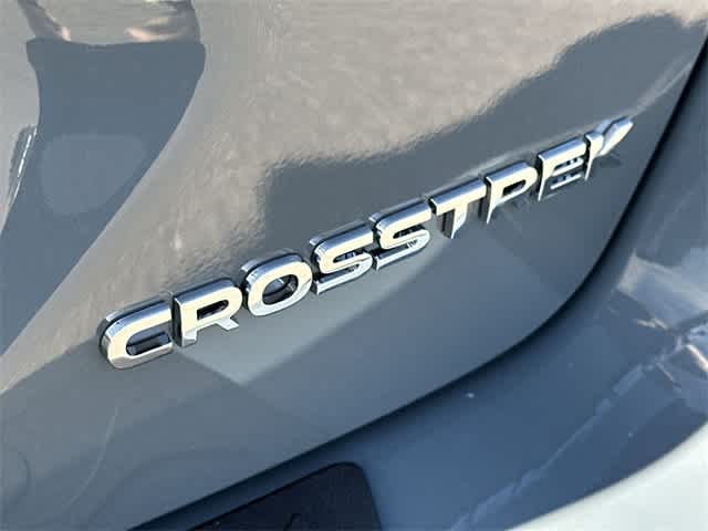 Thumbnail: 2025 Subaru Crosstrek - 28