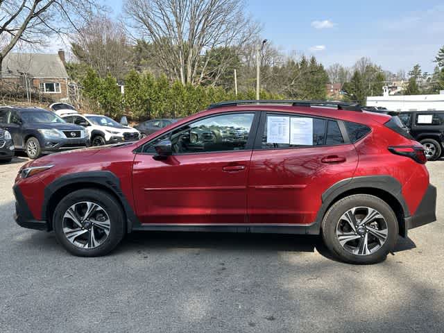 Thumbnail: 2026 Subaru Crosstrek - 2