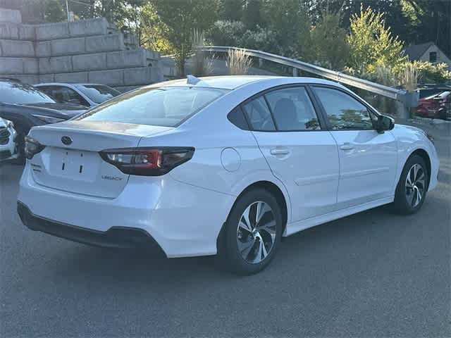 Thumbnail: 2025 Subaru Legacy - 29