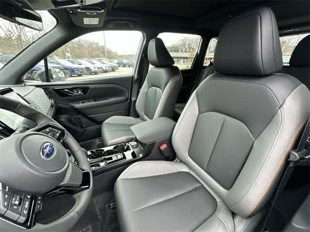 Thumbnail: 2026 Subaru Forester - 16