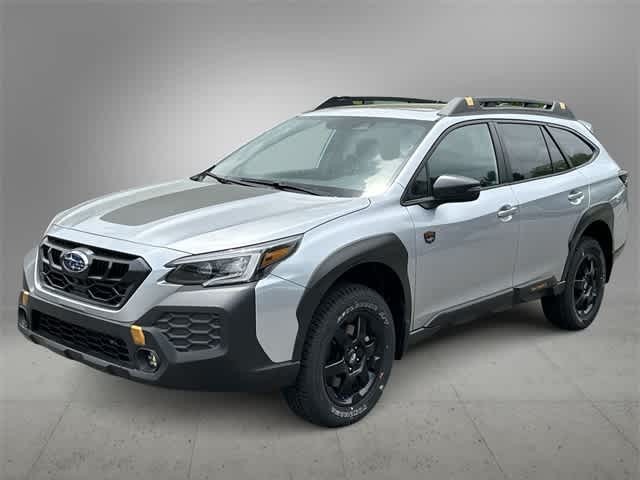 2025 Subaru Outback Wilderness -
                  Pittsburgh, PA