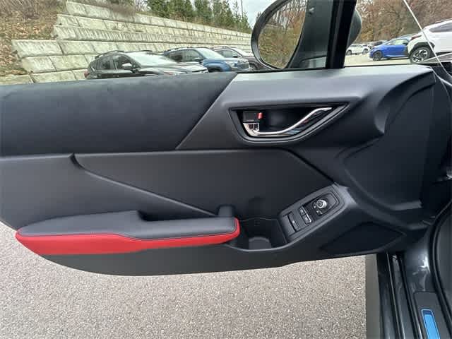 Thumbnail: 2025 Subaru BRZ - 17