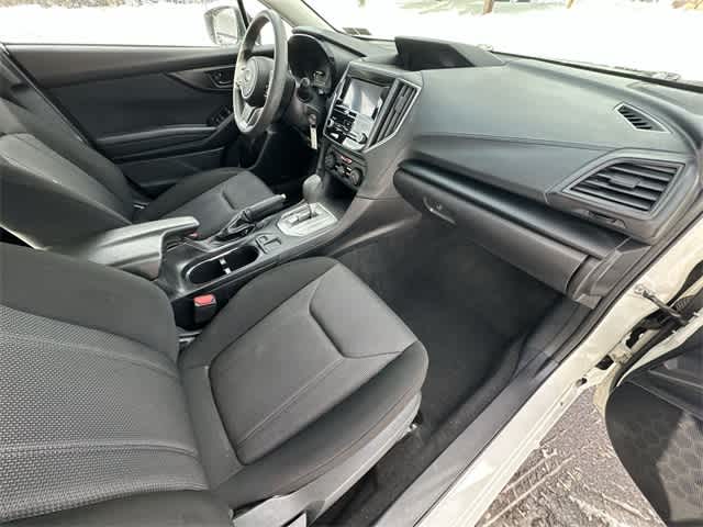 Thumbnail: 2023 Subaru Impreza - 17