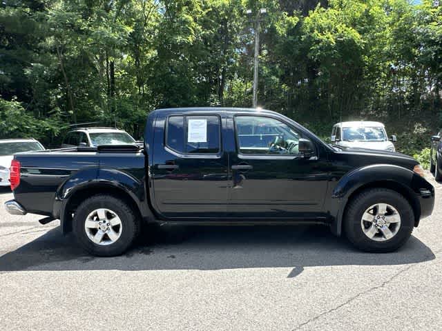 Thumbnail: 2012 Nissan Frontier - 2