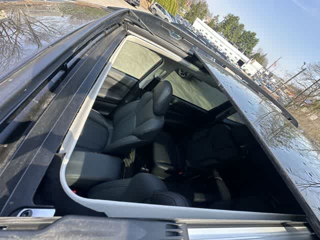 Thumbnail: 2025 Subaru Ascent - 6