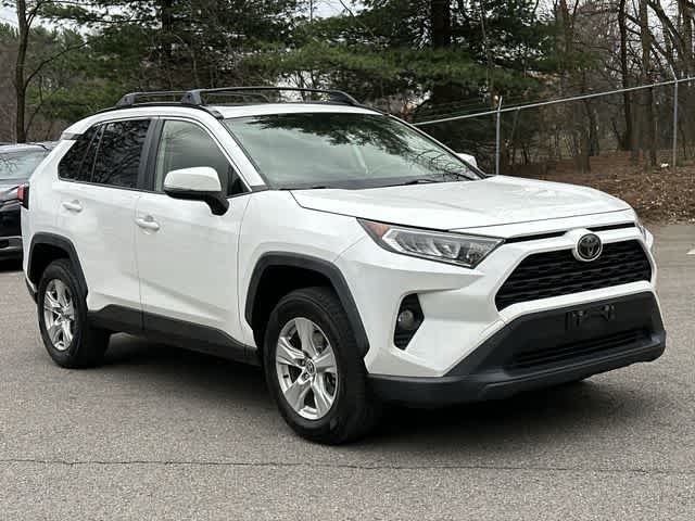 Thumbnail: 2020 Toyota RAV4 - 30
