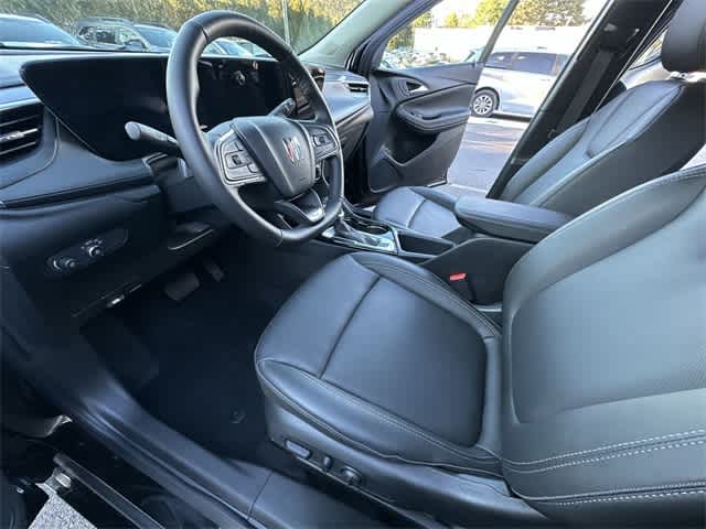 Thumbnail: 2024 Buick Encore GX - 15