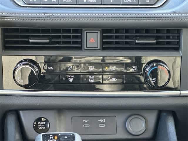 Thumbnail: 2024 Nissan Rogue - 13