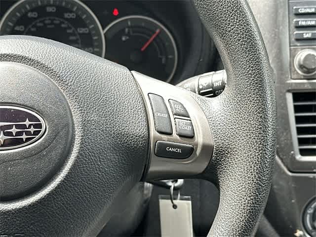 Thumbnail: 2011 Subaru Impreza - 8