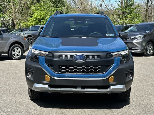 Thumbnail: 2026 Subaru Forester - 27