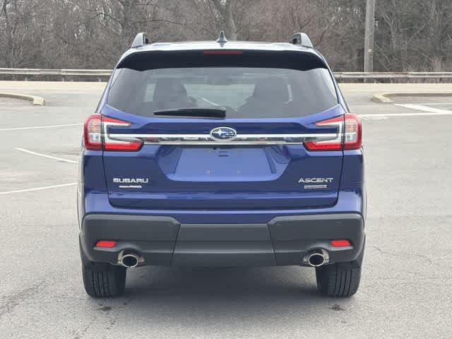 Thumbnail: 2026 Subaru Ascent - 4