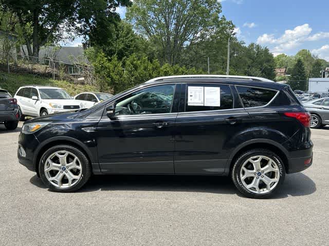 Thumbnail: 2019 Ford Escape - 2