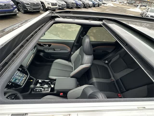 Thumbnail: 2026 Subaru Forester - 6