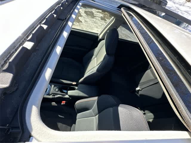 Thumbnail: 2023 Subaru Crosstrek - 6