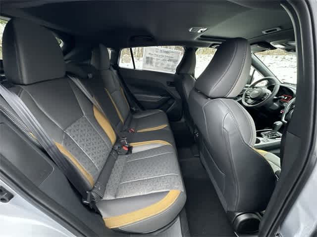 Thumbnail: 2026 Subaru Crosstrek - 23